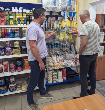 2. Внимательное отношение к каждому клиенту