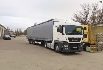 6. Доставка