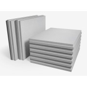 Купить Плита пазогребневая Knauf 667x500x80 мм