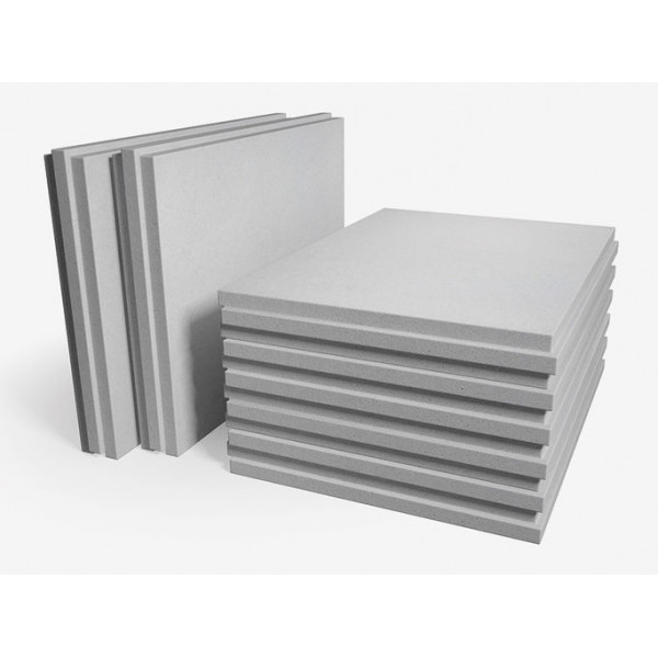 Купить Плита пазогребневая Knauf 667x500x80 мм