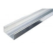Купить Профиль CD Lux 60/27 3 м 0.4 мм