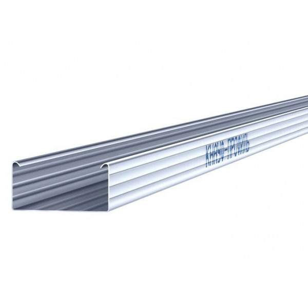 Купити Профіль Knauf CD 60/27 3 м 0.6 мм