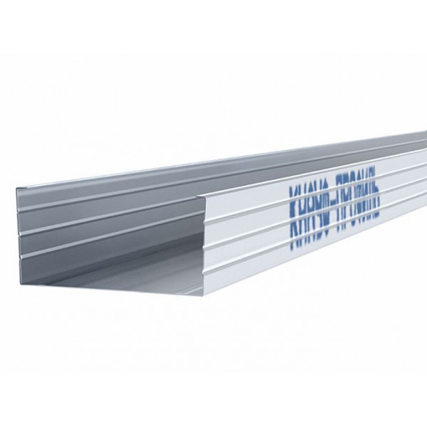 Купити Профіль Knauf CW 100/50 3 м 0.6 мм