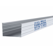 Купить Профиль Knauf CW 75/50 3 м 0.6 мм