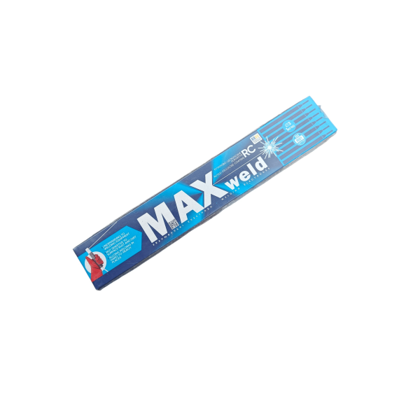 Купить Электроды MAXweld РЦ 3 мм 1 кг