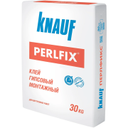 Купить Клей для гипсокартона Knauf Perlfix 25 кг