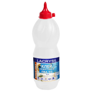 Купить Клей ПВА D3 Lacrysil 0,75 кг