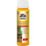 Купить Краситель дисперсионный Dufa Vollton-und Abtönfarbe D230 желтый 0,25 л
