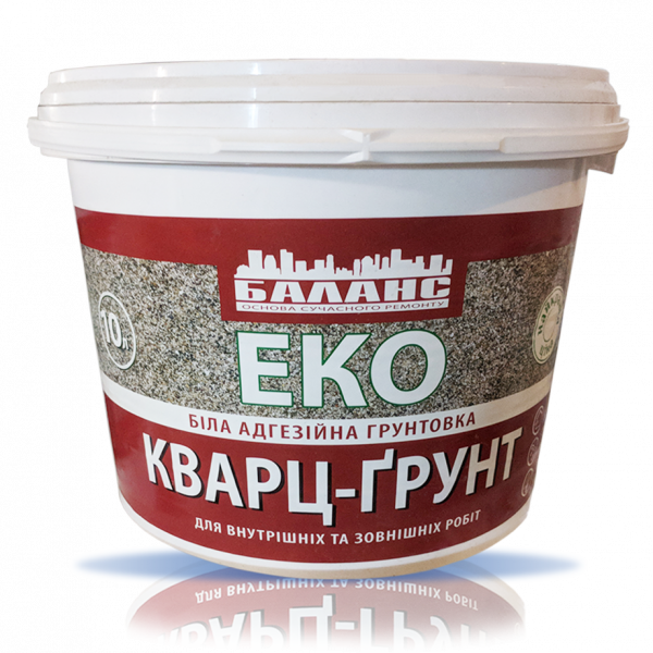 Купить Кварц-Грунт Баланс 5 л