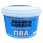 Клей ПВА Баланс