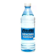 Купить Бензин-калоша Баланс 0,5 л