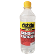Купить Бензин-калоша Баланс ГОСТ 0,5 л