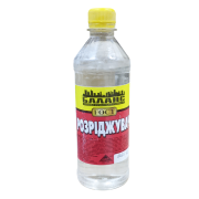 Купить Разбавитель Баланс ГОСТ 0,5 л