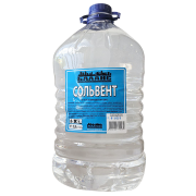 Купить Сольвент Баланс 4 л