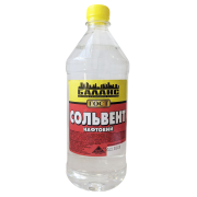 Купить Сольвент Баланс ГОСТ 1 л