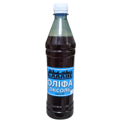 Купить Олифа Оксоль Баланс 0,5 л