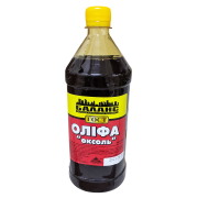 Купить Олифа Оксоль Баланс ГОСТ 0,5 л