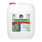 Купить Грунтовка антисептик для минеральных оснований Dufa Grund Antiseptik D613 1 л