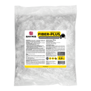 Купить Микрофибра полипропиленовая Byris Fiber-Plus 12 мм 0.3 кг