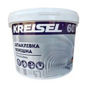 Купить Шпаклевка финишная Kreisel 607 профессиональная 16 кг