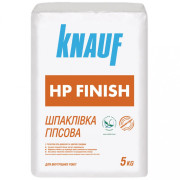 Купить Шпаклевка Knauf HP Finish 10 кг