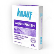Купить Шпаклевка Knauf Multi Finish 25 кг