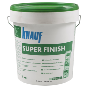 Купить Шпаклевка Knauf SuperFinish 25 кг