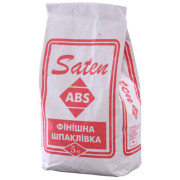 Купить Шпаклевка финишная ABS Saten 1 кг