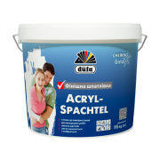 Купить Шпаклевка финишная Dufa Acryl-Spachtel 1,5 кг