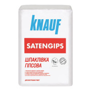 Купить Шпаклевка Knauf Satengips 25 кг