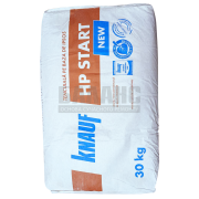 Купить Штукатурка гіпсова Knauf HP Start 30 кг