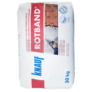 Купить Штукатурка гіпсова Knauf Rotband 30 кг
