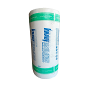 Купить Базальтовая вата Knauf Insulation Thermo-teK LM ECO Alu M 20 мм 10 кв.м