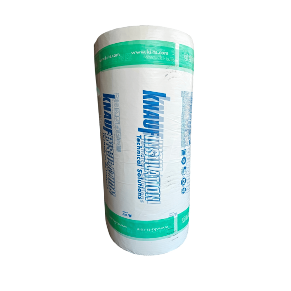 Купить Базальтовая вата Knauf Insulation Thermo-teK LM ECO Alu M 20 мм 10 кв.м