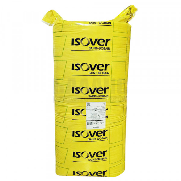 Купити Мінеральна вата Isover Merino 100 мм 9 кв.м
