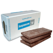 Купить Минеральная вата Knauf Ekoboard 100 мм 6,1 кв.м